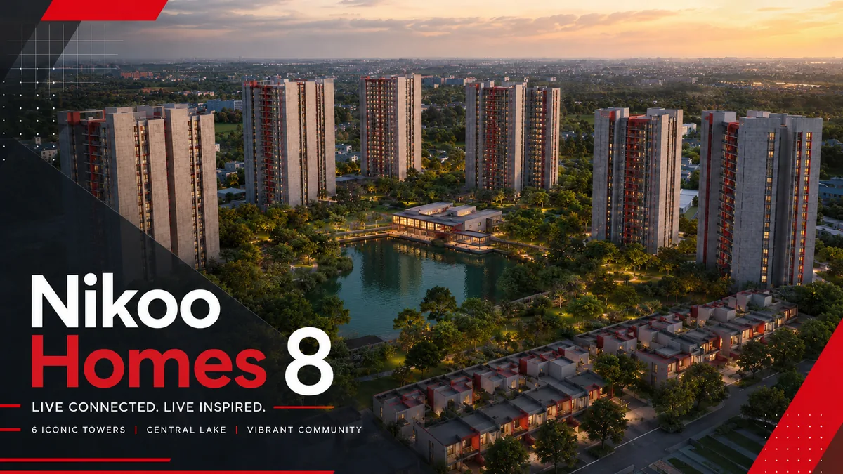 Nikoo Homes 8 comparison guides